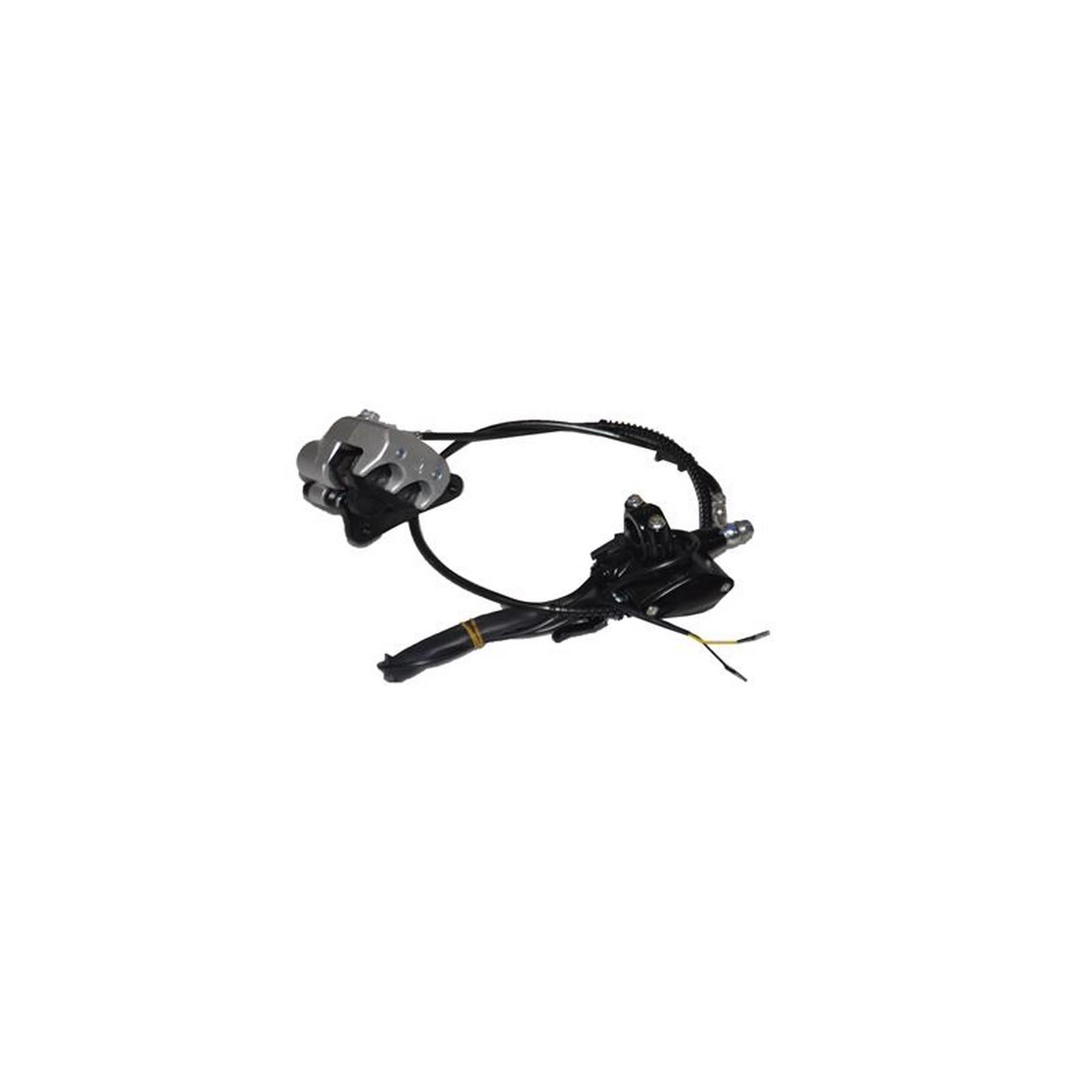 KUBA GL 15000 ÖN FREN MERKEZİ #KM 87514